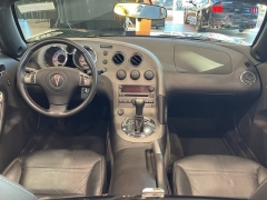 Used 2007  Pontiac Solstice 2dr Convertible at Maxx Loans near St. Adrian, MI