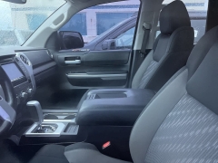 Used 2018  Toyota Tundra 4WD Double Cab 6.5' Bed 5.7L (Natl) at Maxx Loans near St. Adrian, MI