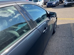 Used 2012  Ford Fusion 4d Sedan SE at Maxx Loans near St. Adrian, MI