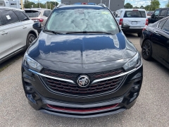Used 2020 Buick Encore GX 4d SUV FWD Preferred at Maxx Loans near St. Adrian, MI