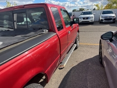Used 2011 Ford Ranger 2WD 4dr SuperCab 126" at Maxx Loans near St. Adrian, MI