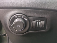 Used 2018 Jeep Compass Latitude 4x4 at Suburban Ford of Sterling Heights near Sterling Heights, MI