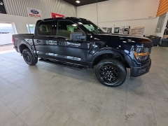Used 2024  Ford F-150 XLT 4WD SuperCrew 5&period;5' Box at Maxx Loans near St&period; Adrian&comma; MI