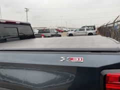 Used 2019  GMC Sierra 1500 4WD Crew Cab 147" SLT at Maxx Loans near St. Adrian, MI