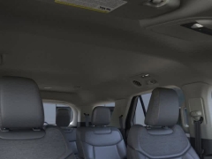 New 2025 Ford Explorer Active 4WD at Suburban Ford of Sterling Heights near Sterling Heights, MI