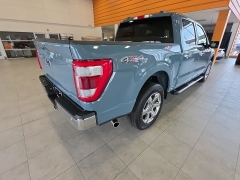 Used 2023  Ford F-150 4WD SuperCrew 5&period;5' Box at Maxx Loans near St&period; Adrian&comma; MI