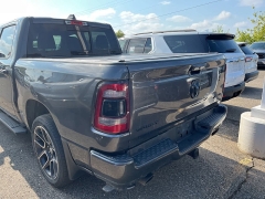 Used 2020 Ram 1500 4WD Crew Cab Rebel at Maxx Loans near St. Adrian, MI
