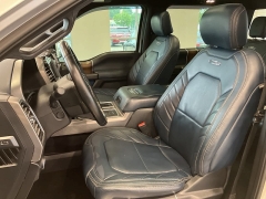 Used 2018 Ford F-150 4WD SuperCrew Box at Maxx Loans near St. Adrian, MI