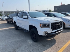 Used 2021 GMC Canyon 4WD Crew Cab 128" Elevation at Maxx Loans near ,