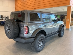 Used 2024 Ford Bronco Outer Banks 4 Door 4x4 at Maxx Loans near ,