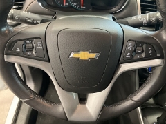 Used 2022  Chevrolet Trax AWD 4dr LT at Maxx Loans near St. Adrian, MI