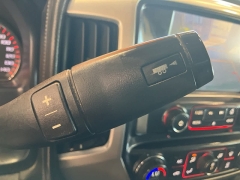 Used 2015  GMC Sierra 1500 4WD Crew Cab 143.5" SLE at Maxx Loans near St. Adrian, MI