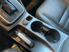 Used 2018 Ford C-MAX Hybrid 4d Hatchback SE at Suburban Ford of Sterling Heights near Sterling Heights, MI