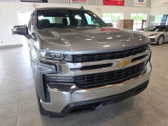 Used 2020  Chevrolet Silverado 1500 4WD Crew Cab 147" LT at Maxx Loans near St&period; Adrian&comma; MI