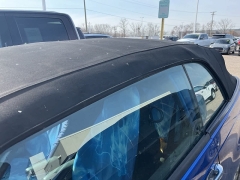 Used 2005  Chrysler PT Cruiser 2d Convertible Touring Turbo at Maxx Loans near St&period; Adrian&comma; MI