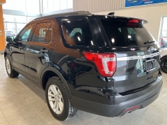 Used 2017  Ford Explorer 4d SUV 4WD at Maxx Loans near St&period; Adrian&comma; MI