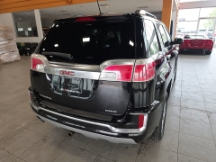 Used 2016  GMC Terrain 4d SUV AWD Denali at Maxx Loans near St&period; Adrian&comma; MI