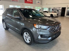Used 2019 Ford Edge 4d SUV FWD SEL at Maxx Loans near St. Adrian, MI