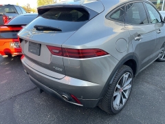 Used 2018 Jaguar E-PACE 4d SUV AWD R-Dynamic HSE at Suburban Ford of Sterling Heights near Sterling Heights, MI