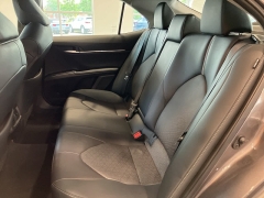 Used 2024 Toyota Camry XSE Auto at Suburban Ford of Sterling Heights near Sterling Heights, MI
