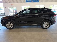 Used 2020  Lincoln Corsair 4d SUV FWD at Maxx Loans near St&period; Adrian&comma; MI