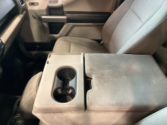 Used 2018 Ford F-150 4WD SuperCab Box at Maxx Loans near St. Adrian, MI