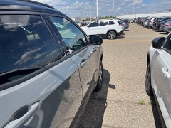 Used 2022 Jeep Compass Trailhawk 4x4 at Suburban Ford of Sterling Heights near Sterling Heights, MI