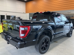 Used 2023  Ford F-150 4WD SuperCrew Box at Maxx Loans near St&period; Adrian&comma; MI