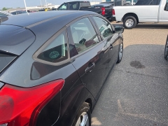 Used 2014 Ford Focus 4d Hatchback SE at Maxx Loans near St. Adrian, MI