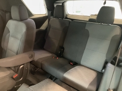 Used 2022 Chevrolet Traverse AWD 4dr LT Cloth w/1LT at Maxx Loans near ,