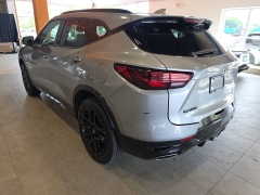 Used 2024  Chevrolet Blazer FWD 4dr RS at Maxx Loans near St&period; Adrian&comma; MI