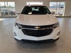 Used 2021 Chevrolet Equinox FWD 4dr LT w/1LT at Maxx Loans near St. Adrian, MI