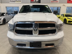 Used 2017  Ram 1500 4WD Quad Cab 140&period;5" SLT at Maxx Loans near St&period; Adrian&comma; MI