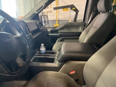 Used 2020 Ford F-150 4WD SuperCrew Box at Maxx Loans near St. Adrian, MI