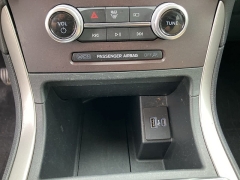 Used 2021 Ford Edge AWD at Suburban Ford of Sterling Heights near Sterling Heights, MI