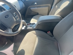 Used 2010 Ford Edge 4d SUV FWD SE at Suburban Ford of Sterling Heights near Sterling Heights, MI