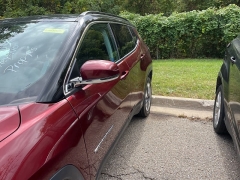 Used 2021 Jeep Compass Limited 4x4 at Suburban Ford of Sterling Heights near Sterling Heights, MI