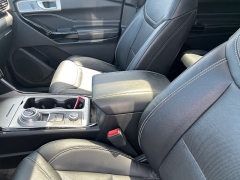 Used 2022 Ford Explorer ST 4WD at Maxx Loans near ,