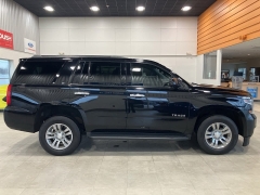Used 2019  Chevrolet Tahoe 4d SUV RWD LT at Maxx Loans near St&period; Adrian&comma; MI