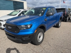 Used 2022 Ford Ranger 2WD SuperCab 6' Box at Maxx Loans near St. Adrian, MI