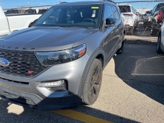 Used 2023 Ford Explorer ST 4WD at Suburban Ford of Sterling Heights near Sterling Heights, MI