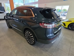 Used 2021  Lincoln Nautilus Black Label AWD at Maxx Loans near St&period; Adrian&comma; MI