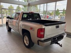 Used 2010 Chevrolet Silverado 1500 4WD Crew Cab LTZ at Maxx Loans near ,