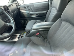 Used 2003 Chevrolet S-10 Ext Cab 123" WB LS at Maxx Loans near ,