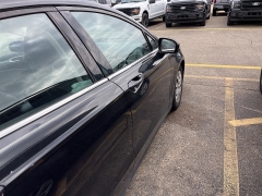 Used 2020  Ford Fusion 4d Sedan FWD S at Maxx Loans near St&period; Adrian&comma; MI