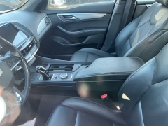 Used 2023  Cadillac CT5 4dr Sdn Luxury at Maxx Loans near St&period; Adrian&comma; MI