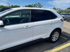Used 2024  Ford Edge AWD at Maxx Loans near St&period; Adrian&comma; MI