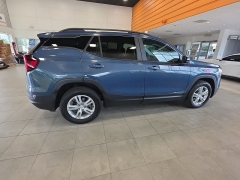 Used 2024  GMC Terrain AWD 4dr SLE at Maxx Loans near St&period; Adrian&comma; MI