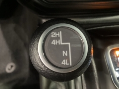 Used 2020 Jeep Wrangler Sport S 4x4 at Suburban Ford of Sterling Heights near Sterling Heights, MI