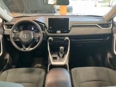 Used 2024  Toyota RAV4 LE AWD at Maxx Loans near St. Adrian, MI